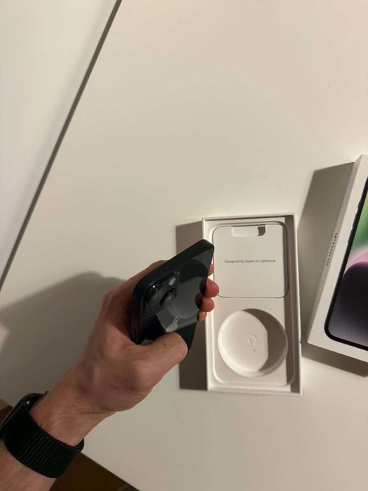 iPhone 14 128GB 85%
