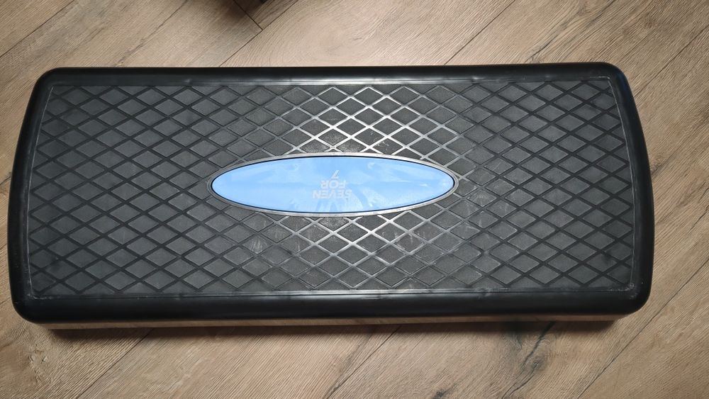 Step do ćwiczeń areobik i inne