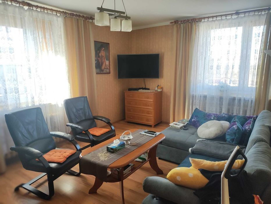Mieszkanie – Gliwice, Osiedle Bema, Sośnica - Więcej