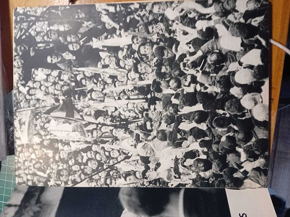 Paulo VI Peregrino de Fátima