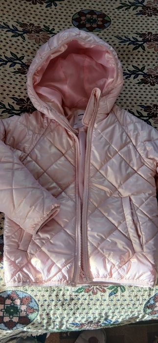 Карточка для дівчинки 122р