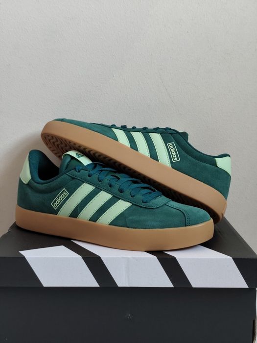 Ténis Adidas Verdes 42