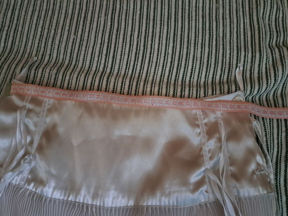 Спідниця ZARA назапах