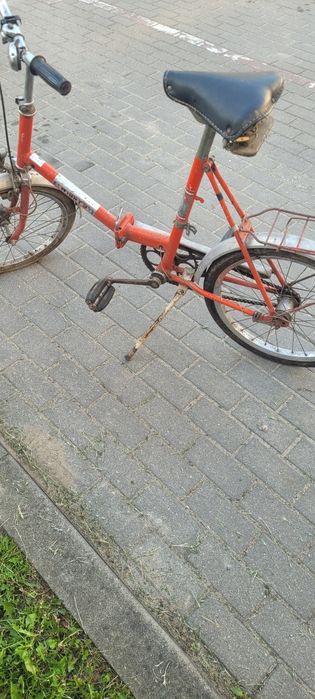 Rower Wigry 3 Prl