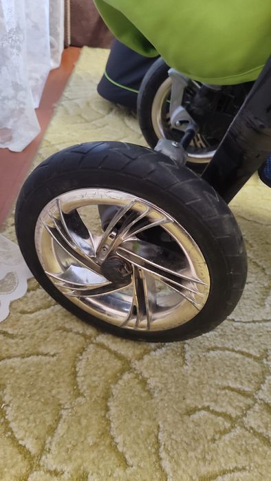 Продається дитяча коляска Ку - 001