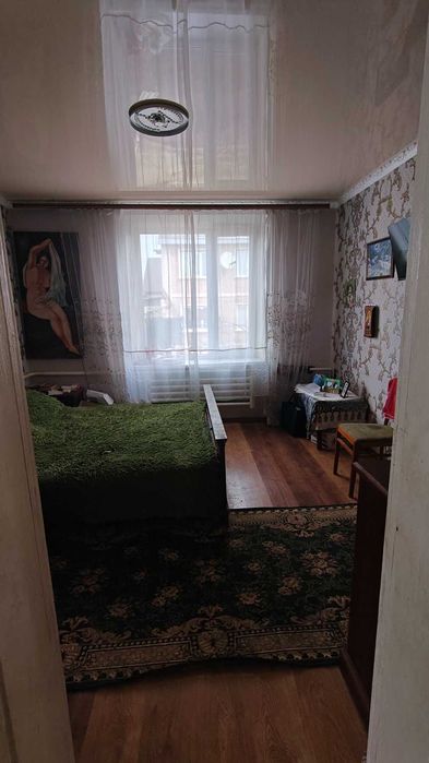 Продаж будинку | м. Тальне