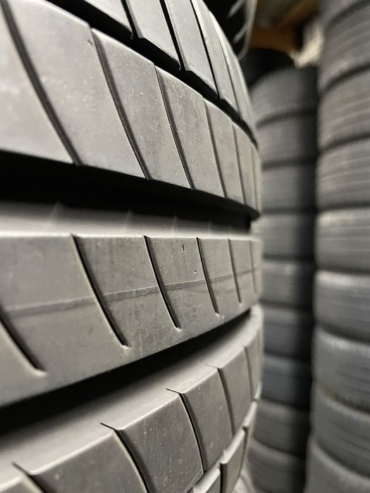 225/45 R18 Michelin Primacy 3 ZP Run-Flat (Склад Шин БУ)