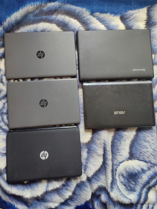 Ноутбуки  Hp 255 g6, g3, g7