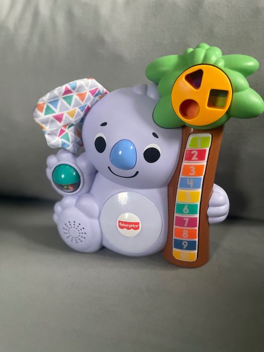Fisher-Price Linkimals Koala