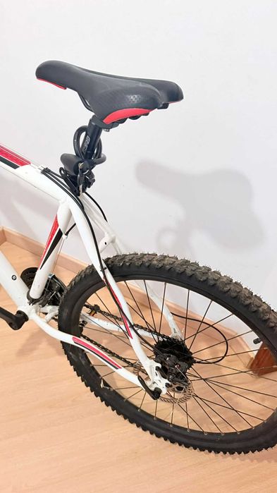 bicicleta montanha berg aro 26