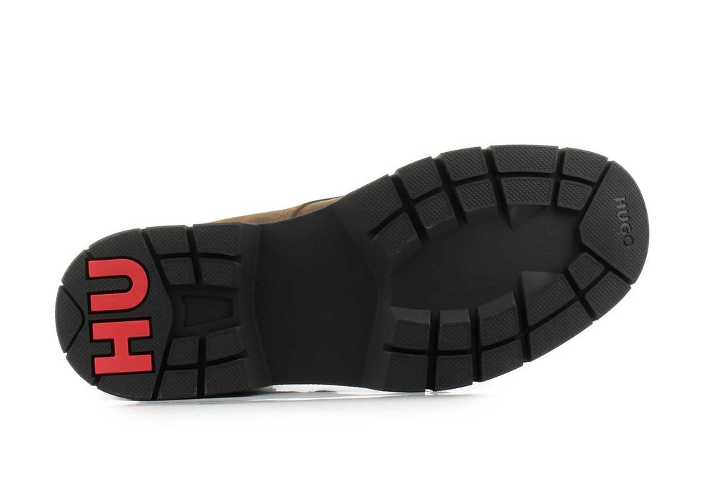 HUGO model Ryan Halb rozm 41- super cena