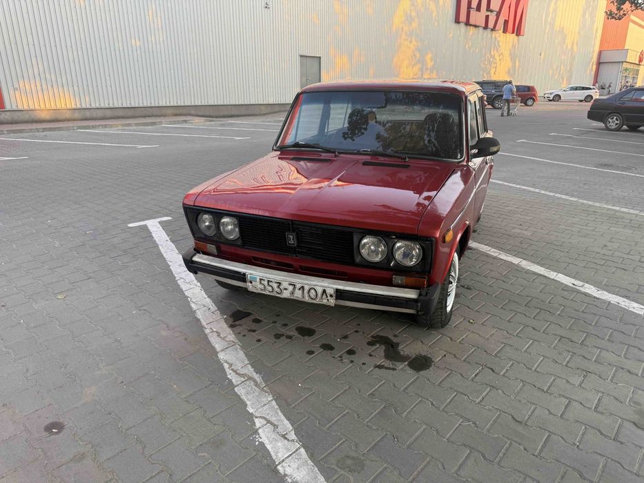 продам авто ваз 2103