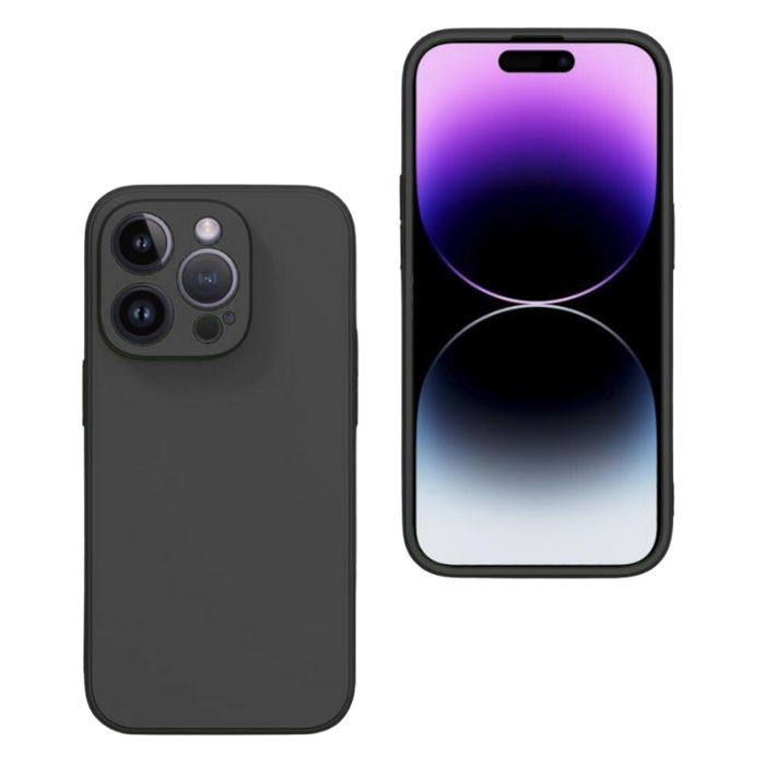 Tint Case Xiaomi Note 14 5G black