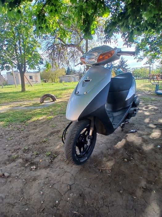Продам сузуки летс 3
