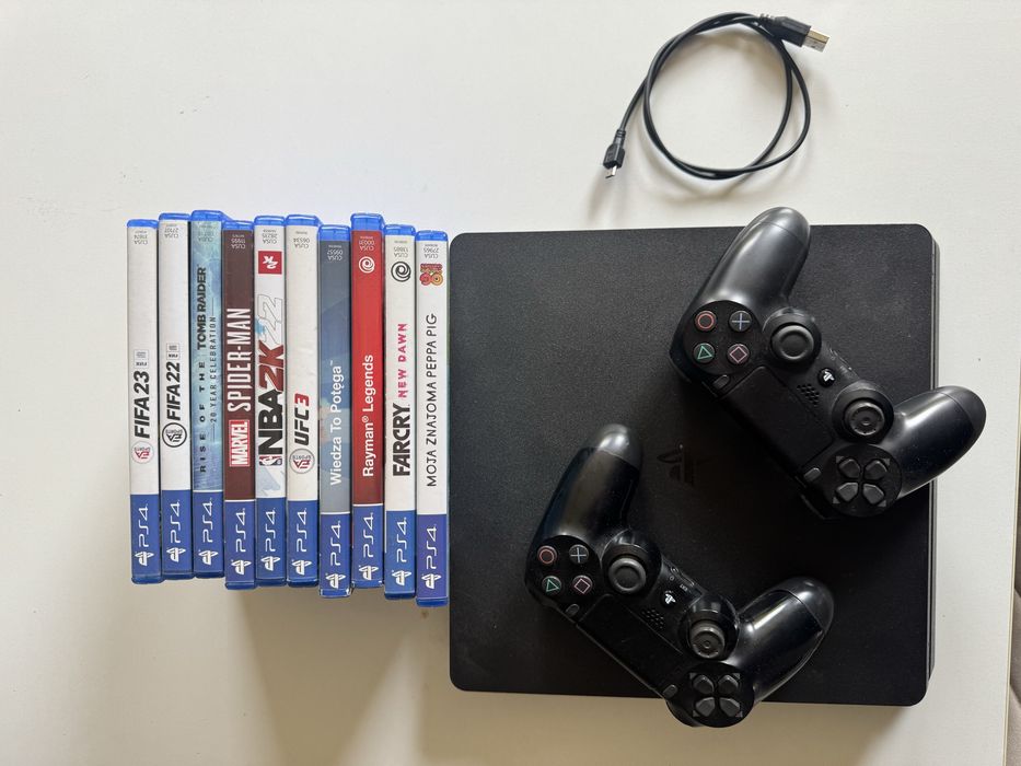 Ps4 play station 4