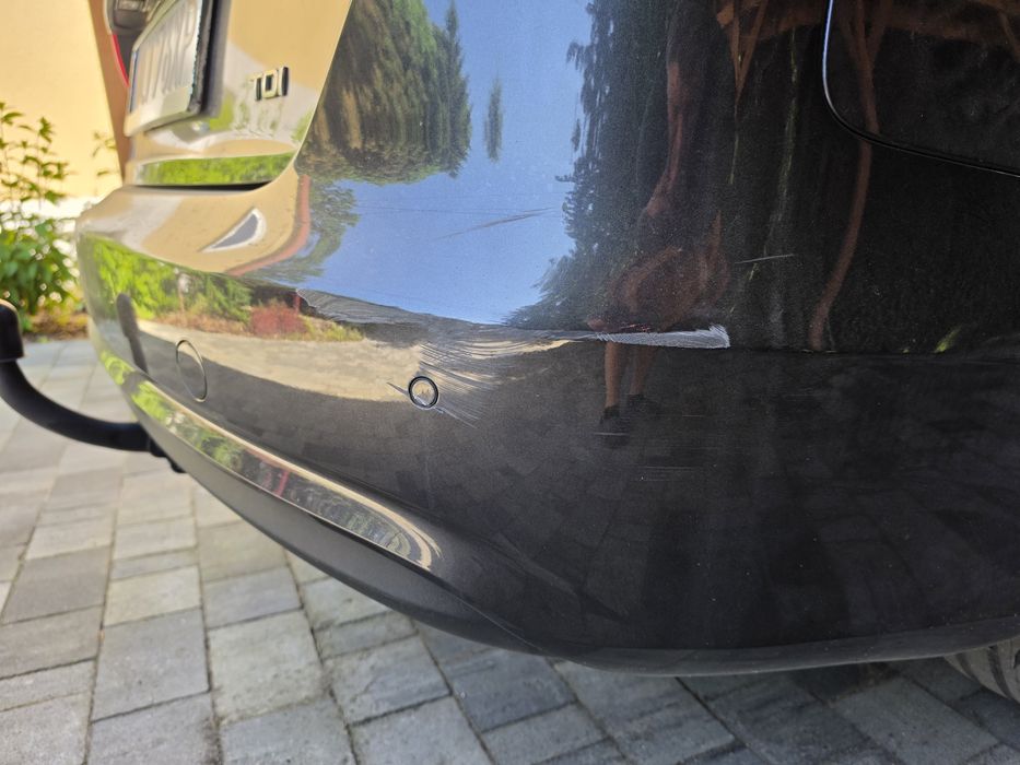 Audi A4 b8 2014 TDI