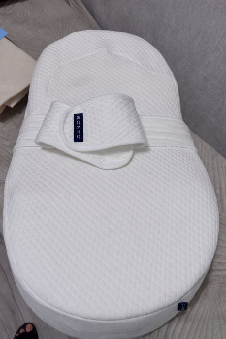 Новий кокон Sonto для малюків