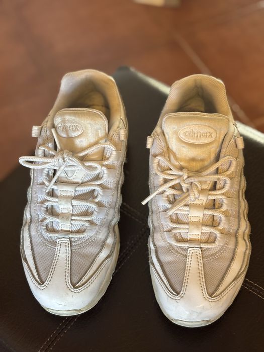 Sapatilhas Air Max 95s Nike
