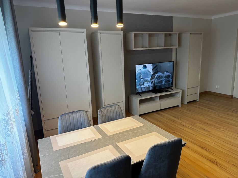 Kawalerka 36 m² | I piętro | Piwnica | Internet i TV - Widok 6