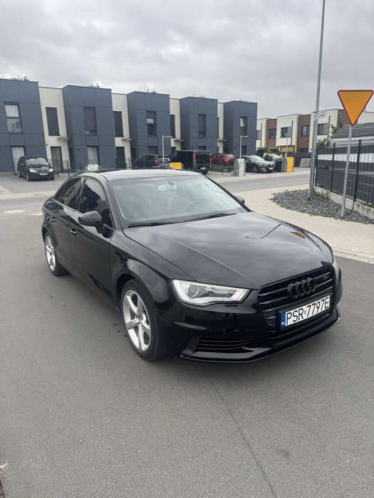 Sprzedam Audi A3 , stan bardzo dobry