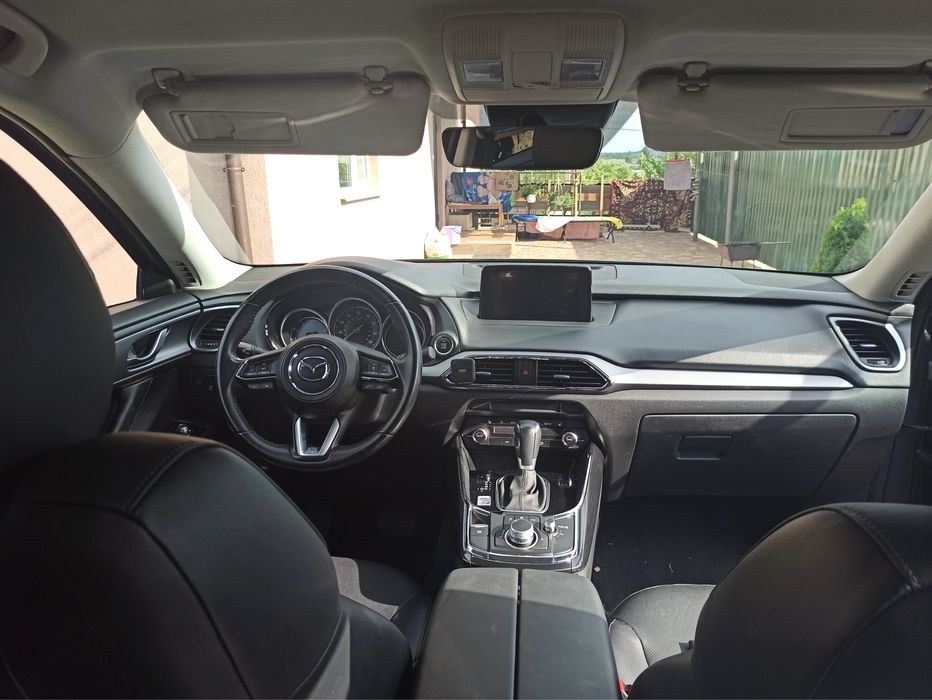 Продам Мазда сх-9 Turing