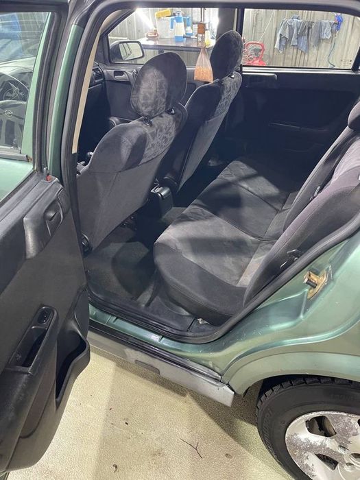 Продам Opel Astra G