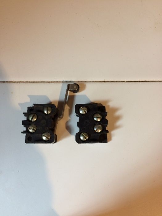 Wyłącznik - włącznik krańcowy