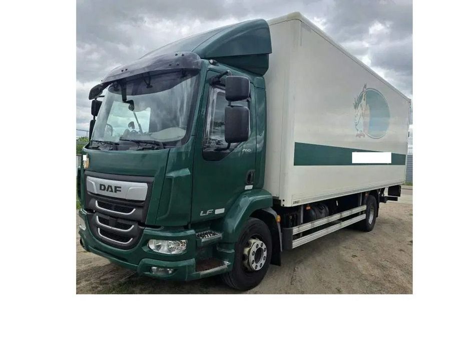 DAF