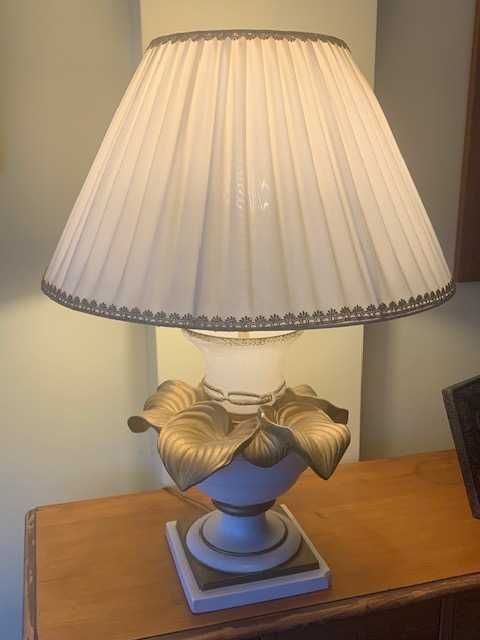 Lindissimo candeeiro vintage