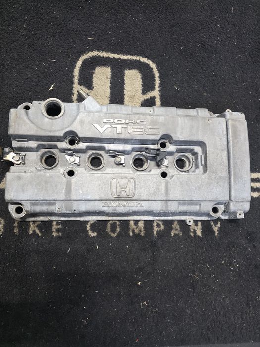Tampa de valvulas motor B16 vtec