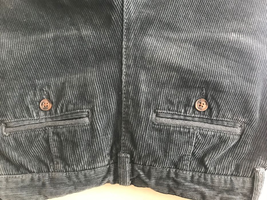 Conjunto - Calções+camisa Gocco c/ oferta