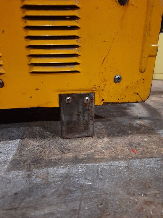 Сварочний Kaiser