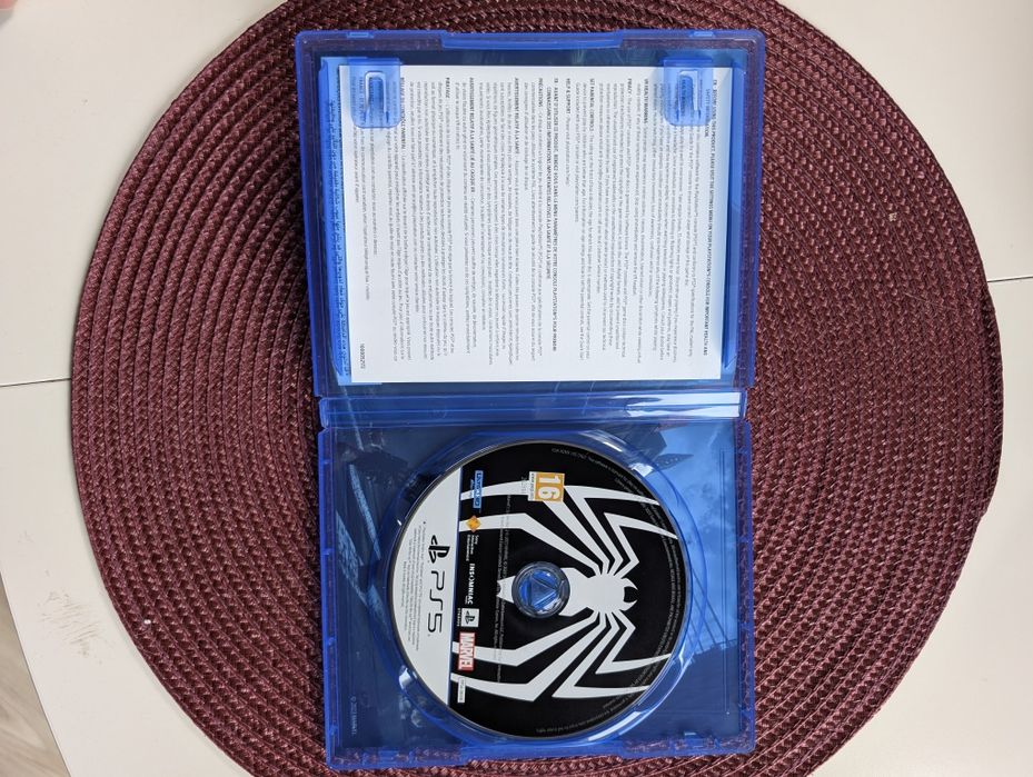 Spider-Man 2 [PlayStation 5]