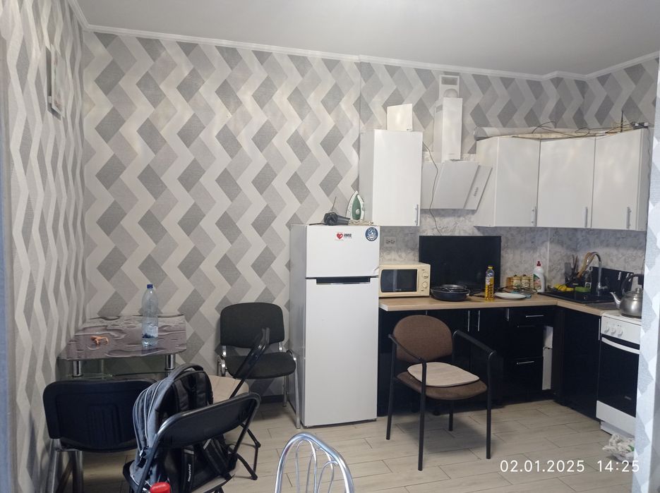 Подобово погодинно 3х кімнатна квартира 7 місць новобудова