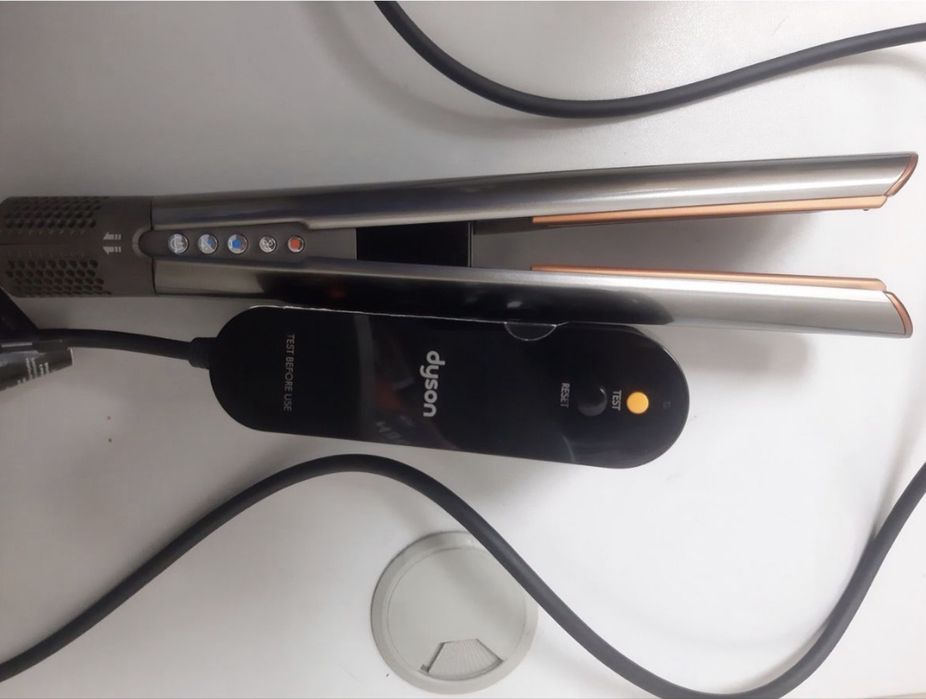 Dyson Airstrait оригінал