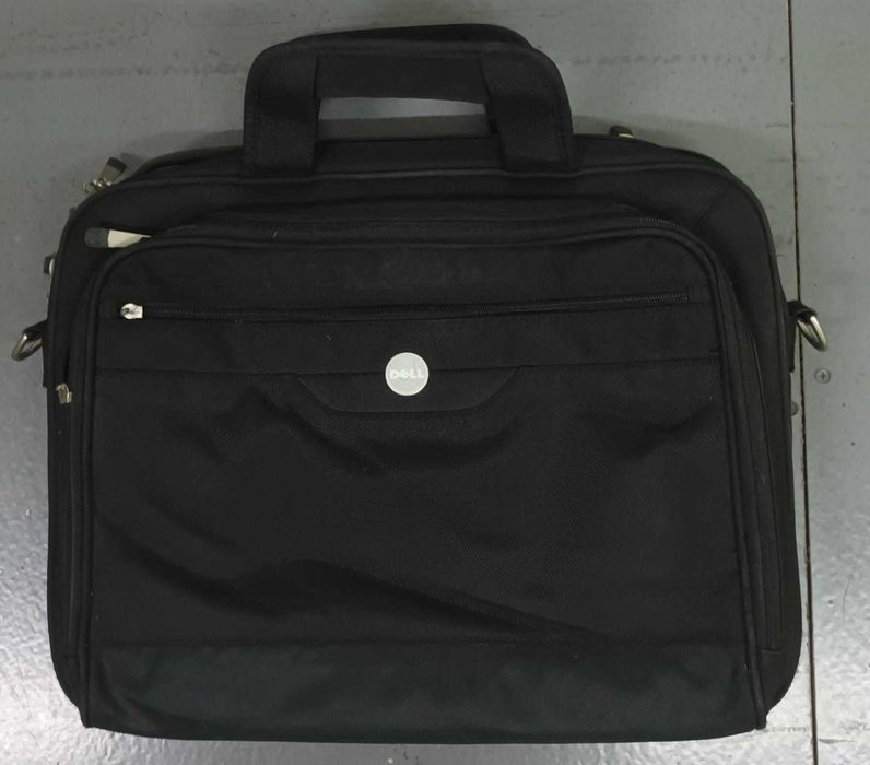 Malas para Portáteis: Dell, Targus, Toshiba...