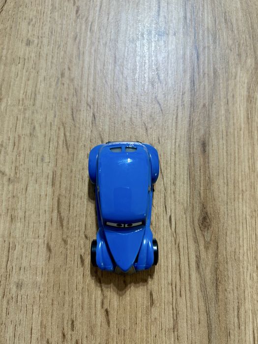 Auta Cars Disney Pixar Mattel Hot Rod River Scott
