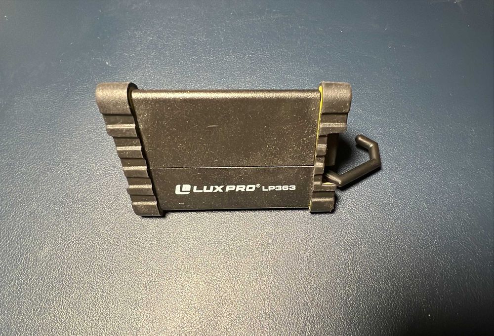 фонар LED лампа LUX PRO LP363 180 Lumen
