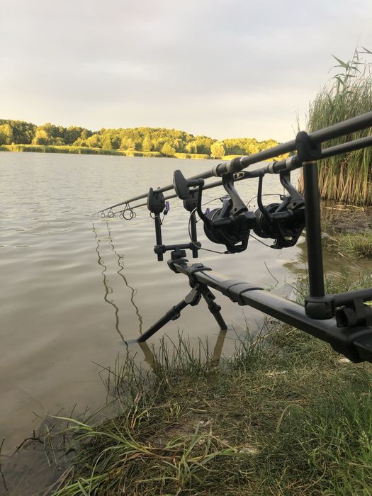 Wędki greys air curve 13ft 3.5lb