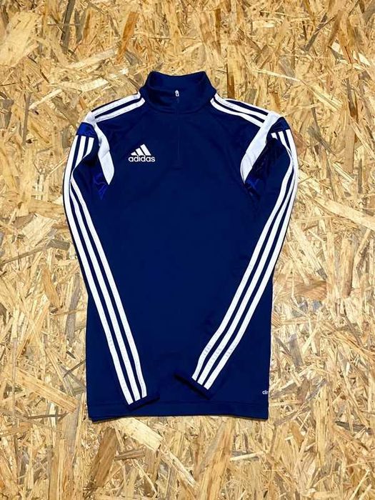 Męska bluza treningowa Adidas Condivo 14