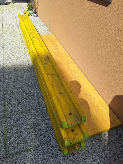 Painel tricapa novos