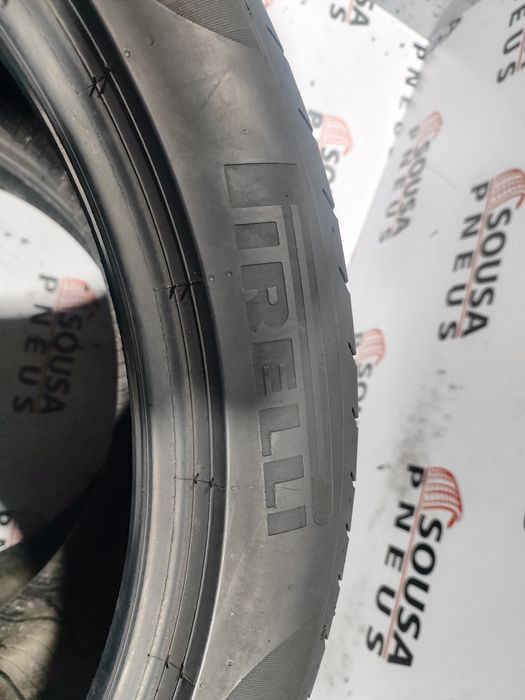 2 pneus semi novos 315-35ZR21 Pirelli - Oferta dos portes