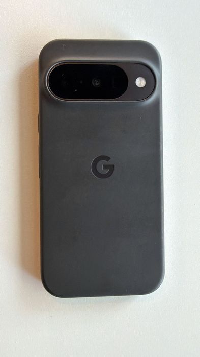 Google Pixel 10 como novo