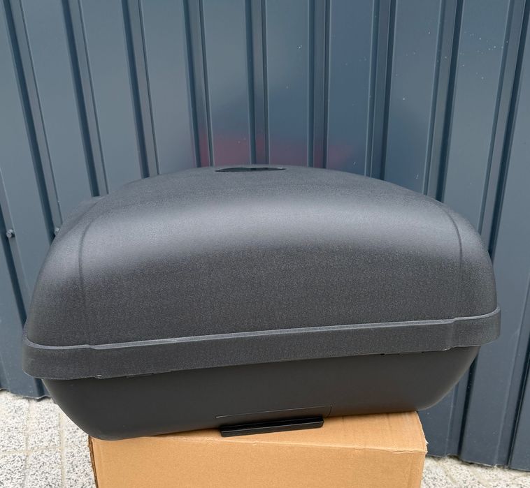 Top cases moto 50L e 30L novas