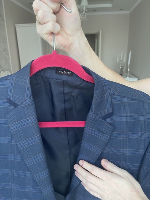 Піджак класичний