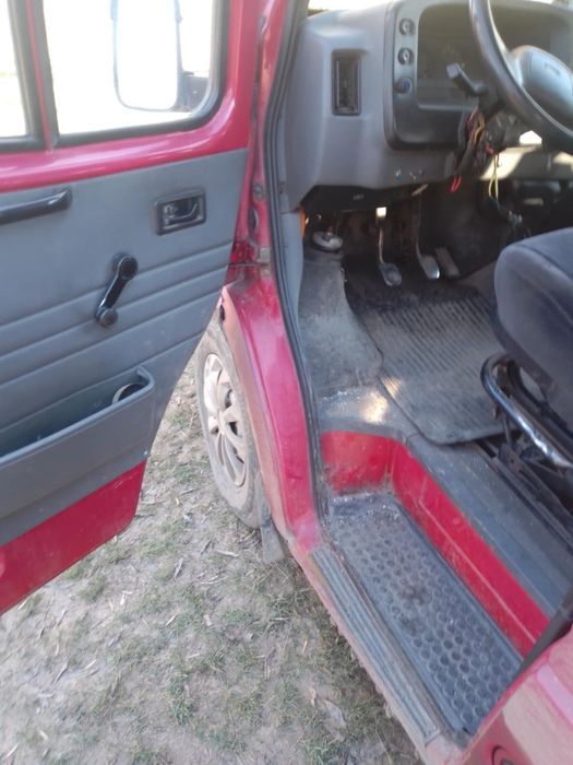 Продам форд транзіт