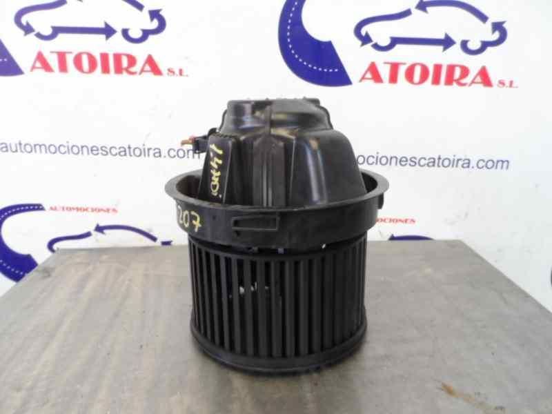 Motor Sofagem Peugeot 207