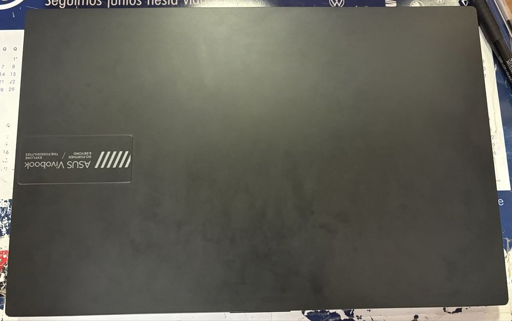 Computador Asus VivoBook GO 15
