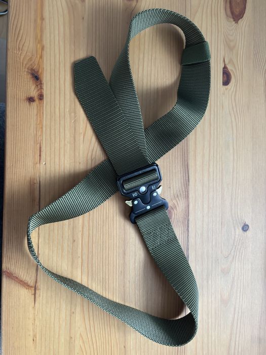Pas taktyczny Blackfire No. 9 Olive