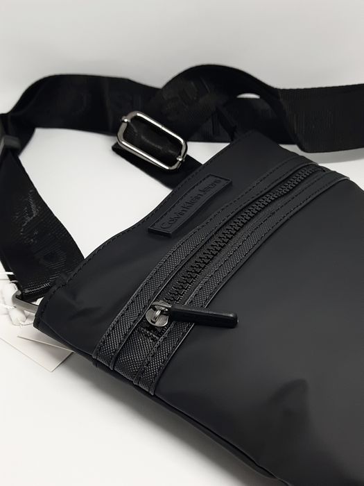 Чоловіча сумка кельвін барсетка | Мужская барсетка кельвін сумка